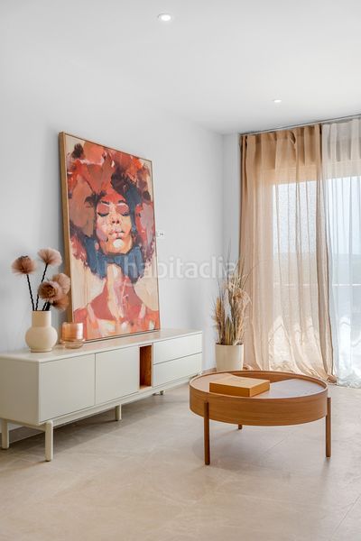Foto d33f95d6-28dc-4b15-9788-f9af5b6da04d. Apartament a Jacarilla