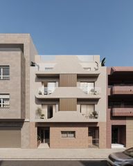 Piccolo appartamento in Puerto Deportivo