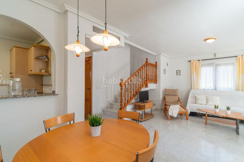 Foto 573121ad-5976-4dba-8039-111f8464da86. Casa amb calefacció a Playa Flamenca Orihuela