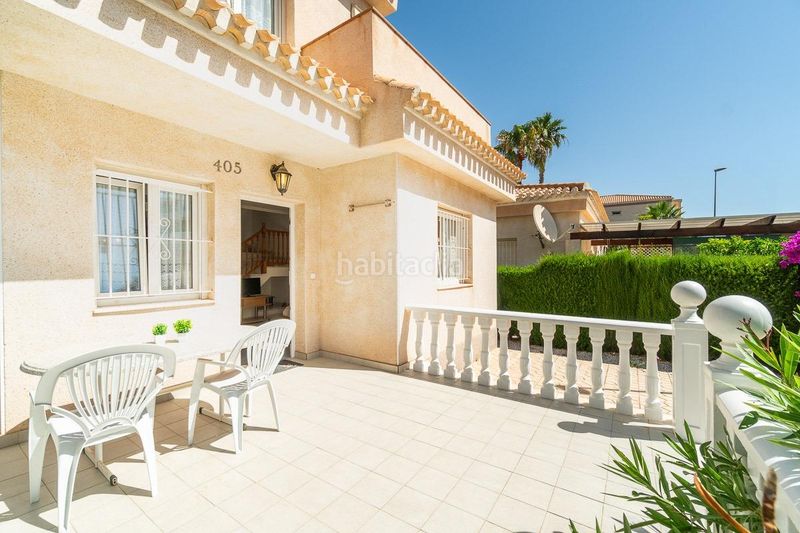 Foto f829db60-afad-4356-946b-ccc81da5776c. Casa amb calefacció a Playa Flamenca Orihuela