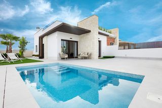 Casa a Desamparados - Hurchillo - Torremendo
