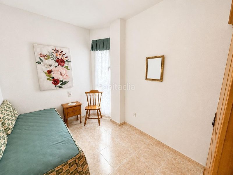 Foto 01f891e3-b3e6-4383-8805-502116015f87. Apartament amb calefacció a Centro - Muelle Pesquero Torrevieja