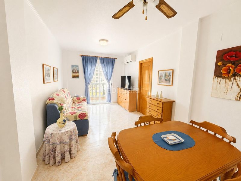 Foto 8511b8ce-787a-48f5-8b22-07eaaefeb6ec. Apartament amb calefacció a Centro - Muelle Pesquero Torrevieja