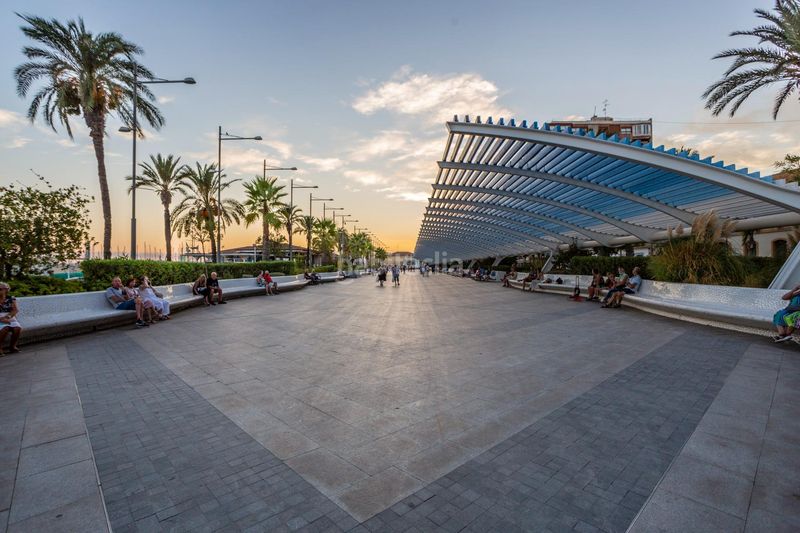 Foto 89da37f0-8c52-4a00-9777-b698a1813b99. Apartament amb calefacció a Centro - Muelle Pesquero Torrevieja