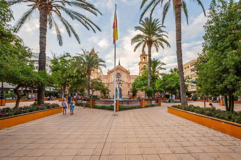 Foto ae5413e8-d996-495a-bf59-8f3ae82fcb5a. Apartament amb calefacció a Centro - Muelle Pesquero Torrevieja