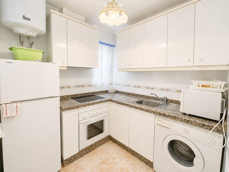 Foto d4ab3722-3251-4457-b188-e394021221af. Apartament amb calefacció a Centro - Muelle Pesquero Torrevieja