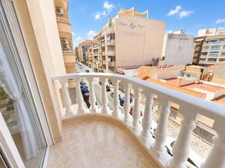 Appartement à Centro - Muelle Pesquero