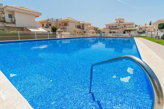 Apartment in Playa Flamenca