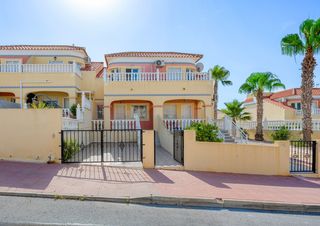Apartament a Villamartín-Las Filipinas