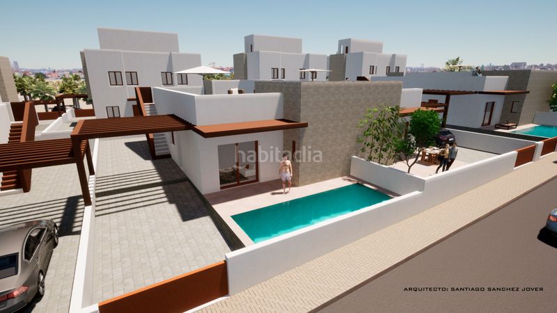 Foto 8b86a5e6-6530-4375-8d59-bc6900b0db06. Casa a La Cumbre-Cuatro Plumas Mazarrón