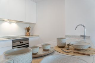 Apartment in Playa Flamenca