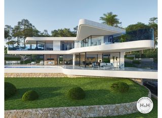 Maison à El Portet-Pla del Mar