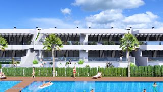 Apartamento en Algorfa
