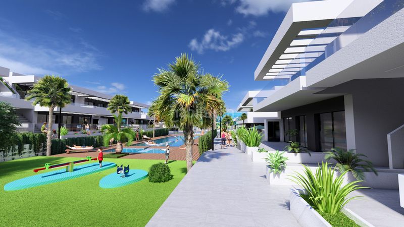 Foto 43d386b1-7641-456b-80f8-0fab556d563f. Apartamento en Algorfa