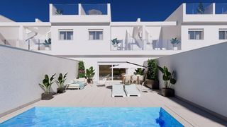 Haus in Los Urrutias