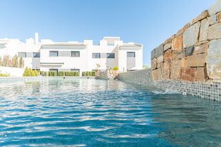 Apartament a Los Almendros
