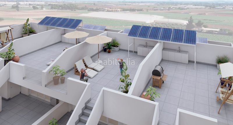 Foto c5f74f85-063b-4aa5-a18a-8e792b972096. Casa a Roldán Torre - Pacheco