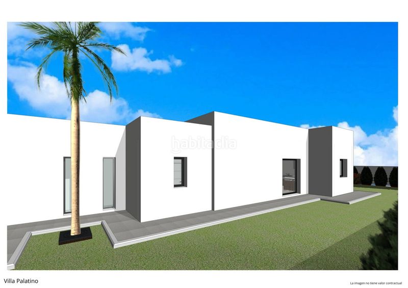 Foto ffd7b538-69d2-4b13-8066-434d30f49377. Casa a La Marina Elche / Elx