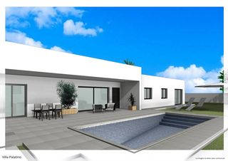 House in La Marina