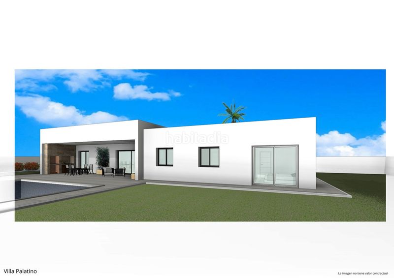 Foto 53a1d8dd-b879-4ac5-88c2-03a639ee21ed. Casa a La Marina Elche / Elx