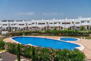 Apartamento en Desamparados - Hurchillo - Torremendo