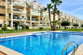 Apartment in Playa Flamenca
