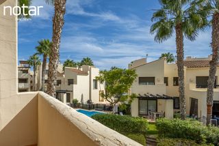 Apartment in San Javier
