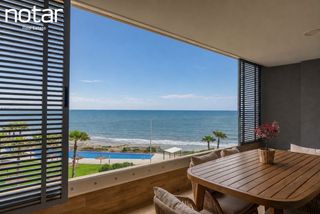 Apartment in Playa Flamenca