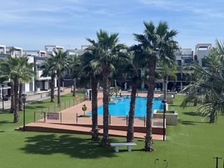 Apartament a Pueblo