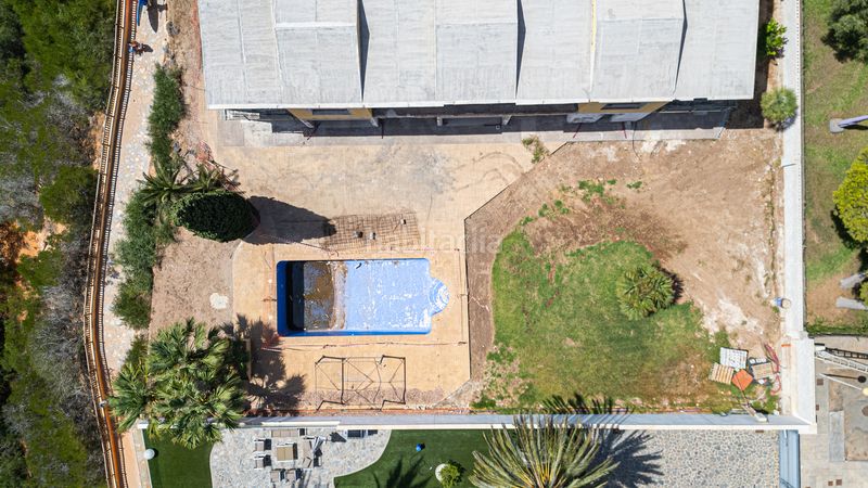 Foto 4ce41be0-74c7-4b2f-be68-693258021e86. Casa amb calefacció a Cabo Roig Orihuela
