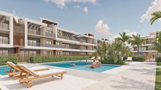 Apartament a El Mojón