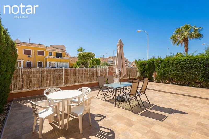 Foto 1eb62938-a251-4d63-b1fa-950c39a14b18. Apartament a Playa Flamenca Orihuela