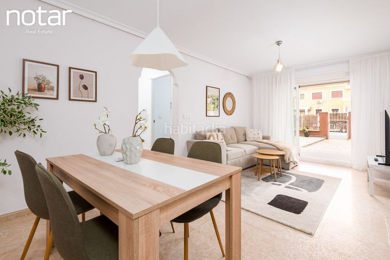 Foto 62680877-32f9-460e-bff6-f5451c480ad1. Apartament a Playa Flamenca Orihuela