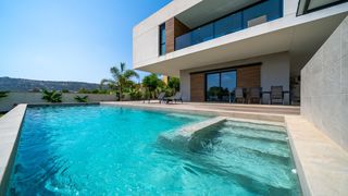 Maison à Vistahermosa