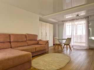 Appartement in Carolinas Altas