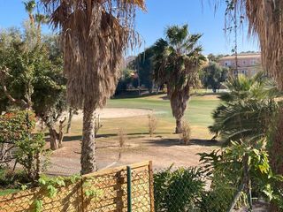 Apartamento en Alicante Golf