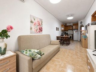 Apartament a Parque de las Naciones