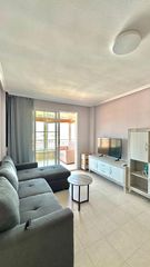 Apartament a El Acequión