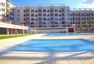 Appartement à Villanueva del Río Segura