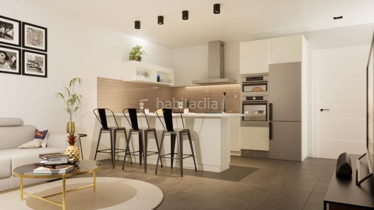 Foto 082b0aad-2c9e-4319-af50-3f029ed0fa1c. Apartment in balcón de Finestrat-terra marina Finestrat