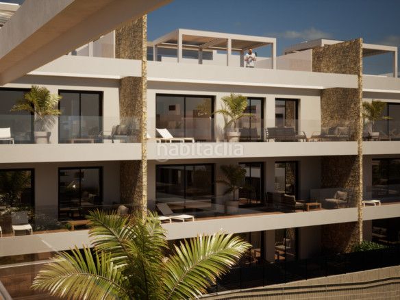 Foto 9b0ba335-ee63-4516-9cc5-48b1cf502e14. Apartment in balcón de Finestrat-terra marina Finestrat