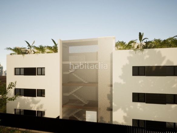 Foto dc6d6e03-95a9-4ad8-a7a0-6ef466dd41f9. Apartment in balcón de Finestrat-terra marina Finestrat