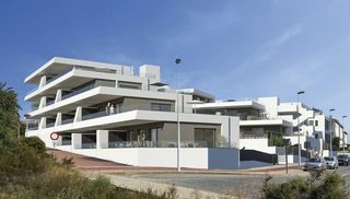 Apartment in La Marina