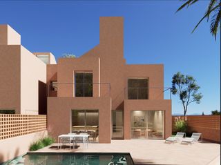 Casa a Roldán