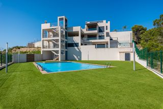Casa a San Miguel de Salinas