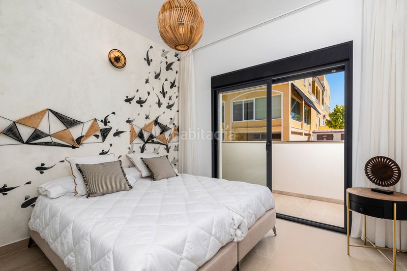 Foto 494ca81b-7ba9-461d-a05e-fd946831e90e. Apartament a Benijófar