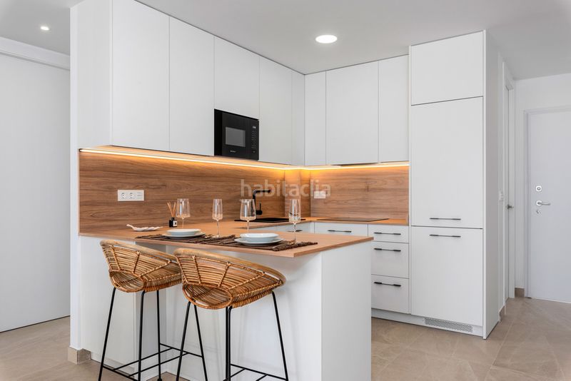 Foto ec790f84-d0b5-4fc0-a89c-e039f64c6095. Apartament a Benijófar
