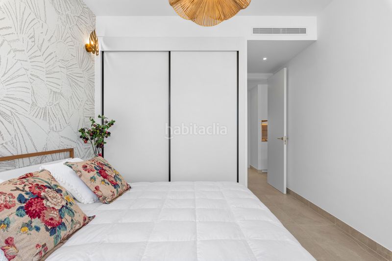 Foto f9e74e50-a4fc-4725-8d3e-2facc1f6b6dd. Apartament a Benijófar