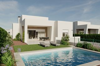 Apartamento en Algorfa