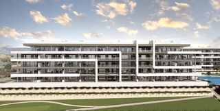 Appartement in Bonalba-Cotoveta